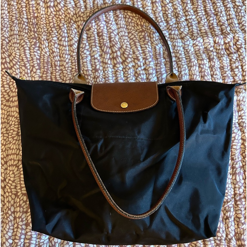 LONGCHAMP Le Pliage Original Tote Bag